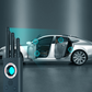 Multi-Functional Accurate Detection GPS Detector