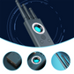 Multi-Functional Accurate Detection GPS Detector