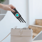 Multi-Functional Accurate Detection GPS Detector
