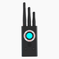 Multi-Functional Accurate Detection GPS Detector