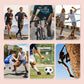 🔥Last Day-Buy 1 Get 1 Free!🎁FREE SHIPPING✈️Adjustable&Breathable Knee Brace