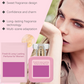 🎁 Hot Sale 49% OFF 🔥Fresh & Long-Lasting Perfume for Women