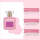 🎁 Hot Sale 49% OFF 🔥Fresh & Long-Lasting Perfume for Women
