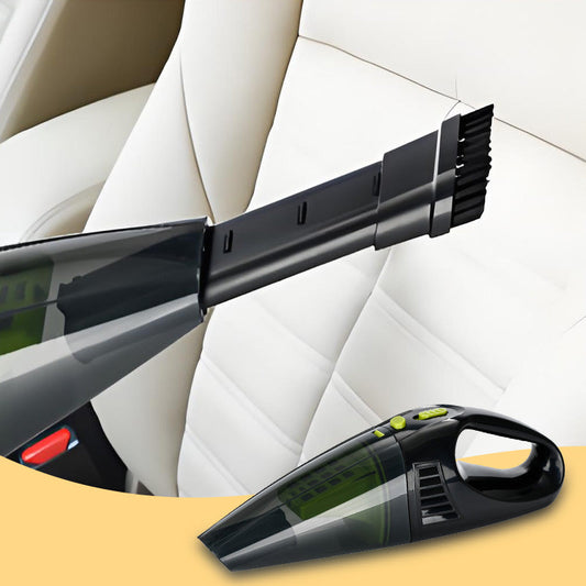 Multifunctional Wireless Powerful Car Vacuum Cleaner