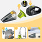Multifunctional Wireless Powerful Car Vacuum Cleaner
