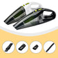 Multifunctional Wireless Powerful Car Vacuum Cleaner
