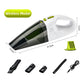 Multifunctional Wireless Powerful Car Vacuum Cleaner