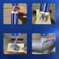 🛠️ BUY 2 GET 1 FREE! ⚡ Metal Casting Repair Glue – High-Strength Bond, Fast Curing & Heat Resistant 🔥