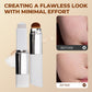 💜 LAST DAY PROMOTION - 50%OFF💜Double-headed Lightweight Foundation Stick