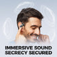 Bone Transmission Open Ear Headphones