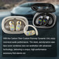 Bone Transmission Open Ear Headphones
