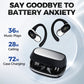 Bone Transmission Open Ear Headphones
