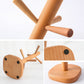 Wood Mug Holder