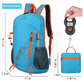 🎉2025 New Products Hot Sale✨Foldable Waterproof Camping Backpack
