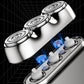Waterproof Portable Electric Shaver for Men