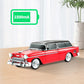 ⏳Time-limited Special⏰Retro Car Model Wireless Bluetooth Speaker
