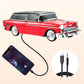 ⏳Time-limited Special⏰Retro Car Model Wireless Bluetooth Speaker