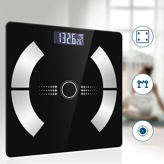 🎁 Hot Sale 49% OFF 🔥Home Bluetooth Smart Body Fat Scale