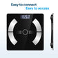 🎁 Hot Sale 49% OFF 🔥Home Bluetooth Smart Body Fat Scale