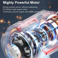 🧲Multifunctional Portable Car Vacuum Cleaner