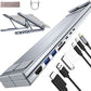 🖥️New Arrival Hot Sale - 60% OFF!⚡USB-C Docking Station Laptop Stand with 4K HDMI