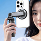 🔥Hot Sale 50% OFF🔥4-in-1 Multifunctional 360° Rotation Magnetic Selfie Stick📸