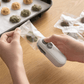 💥Mini Sealer Small Household Hand Pressure Sealer Portable Snack Plastic Bag Heat Sealing Machine
