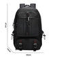 🥇Hot Sale 50% OFF⏰Expandable Multifunctional Large Capacity Outdoor Backpack