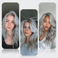 💖Buy 2 Get 1 Free 💕 Long-Lasting Non-damaging Silver Gray Hair Cream