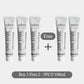 💖Buy 2 Get 1 Free 💕 Long-Lasting Non-damaging Silver Gray Hair Cream