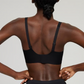 💗LAST DAY SALE 50% OFF⚡50K+ SOLD💕 Jelly Wireless Womens Comfortable Wireless Bras Push Up Bralettes Seamless Tshirts Bras Deep V Everyday Bras