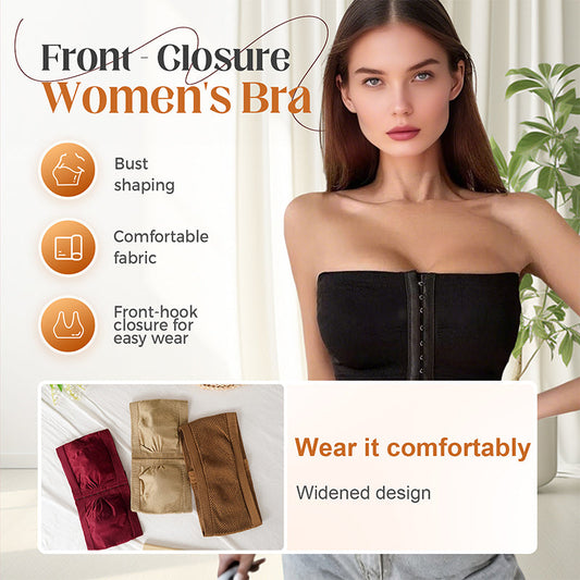 Strapless & Breathable Non-Slip Bra for Women