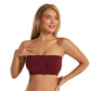 Strapless & Breathable Non-Slip Bra for Women