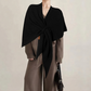 🍂🍂Early Autumn Special Offer 50%OFF🧣Women’s Fashionable Triangle Shawl Scarf