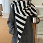🍂🍂Early Autumn Special Offer 50%OFF🧣Women’s Fashionable Triangle Shawl Scarf