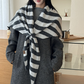 🍂🍂Early Autumn Special Offer 50%OFF🧣Women’s Fashionable Triangle Shawl Scarf