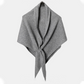 🍂🍂Early Autumn Special Offer 50%OFF🧣Women’s Fashionable Triangle Shawl Scarf
