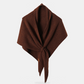 🍂🍂Early Autumn Special Offer 50%OFF🧣Women’s Fashionable Triangle Shawl Scarf