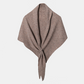 🍂🍂Early Autumn Special Offer 50%OFF🧣Women’s Fashionable Triangle Shawl Scarf