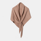 🍂🍂Early Autumn Special Offer 50%OFF🧣Women’s Fashionable Triangle Shawl Scarf