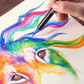 🔥Watercolor Real Brush Pen Sets
