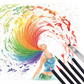 🔥Watercolor Real Brush Pen Sets