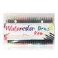 🔥Watercolor Real Brush Pen Sets