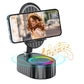 🔥HOT SALE 💥5-in-1 Wireless Induction Bluetooth Speaker Phone Stand