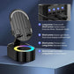 🔥HOT SALE 💥5-in-1 Wireless Induction Bluetooth Speaker Phone Stand