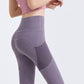 🔥🩱Super effective women's high waist tummy control yoga leggings