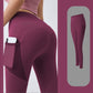 🔥🩱Super effective women's high waist tummy control yoga leggings