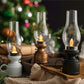 ✨🔥 LED Vintage Petroleum Lamp Electronic Rocking Candle