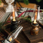 ✨🔥 LED Vintage Petroleum Lamp Electronic Rocking Candle