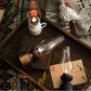 ✨🔥 LED Vintage Petroleum Lamp Electronic Rocking Candle